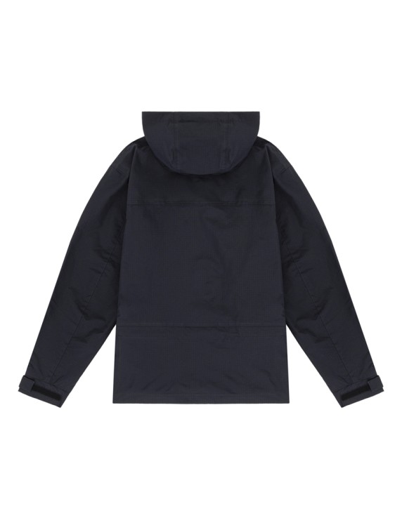 Polaire napap top