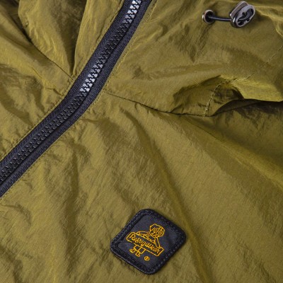 Refrigiwear Fren jacket 2