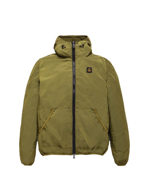 Refrigiwear Fren jacket