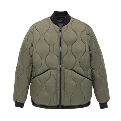 Refrigiwear Jordan jacket