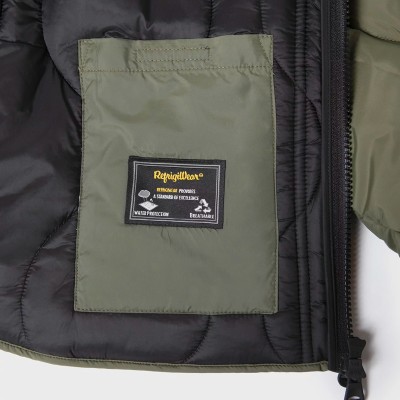 Refrigiwear Jordan jacket 2