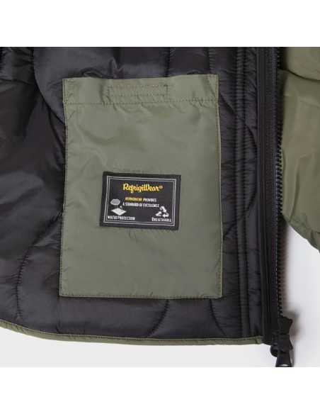 Refrigiwear Jordan jacket