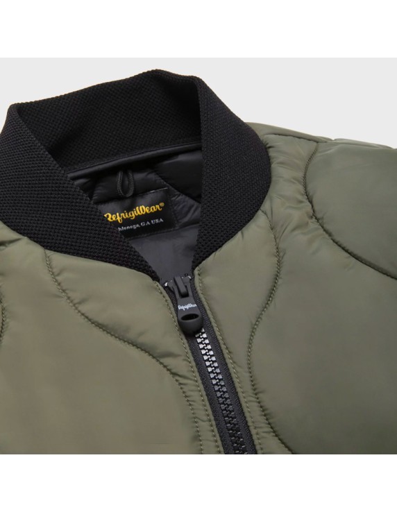 Refrigiwear Jordan jacket