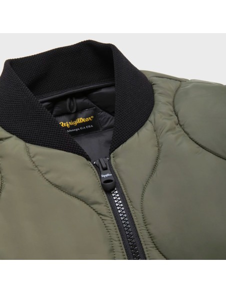 Refrigiwear Jordan jacket