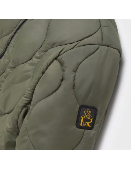 Refrigiwear Jordan jacket