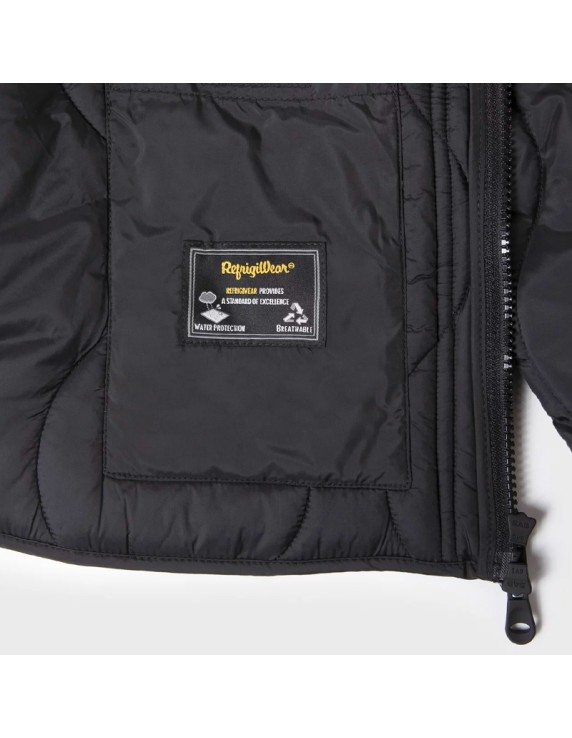 Refrigiwear Jordan jacket