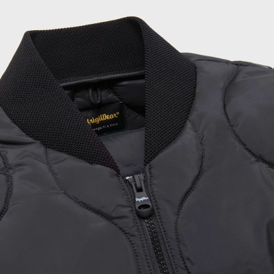 Refrigiwear Jordan jacket 2