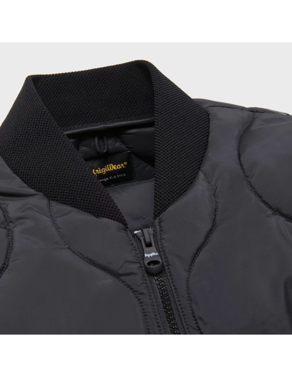 Refrigiwear Jordan jacket