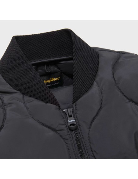 Refrigiwear Jordan jacket