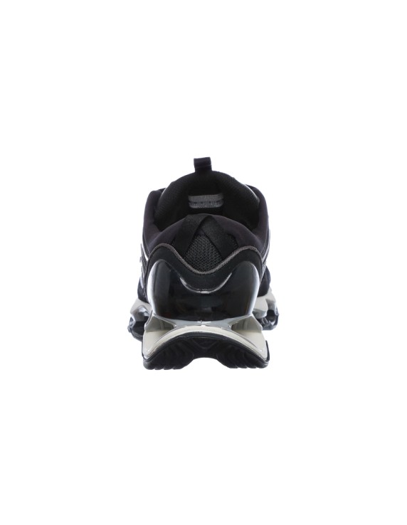 Mizuno Wave Prophecy Black/Harbor Mizuno Wave Prophecy Black/Harbor