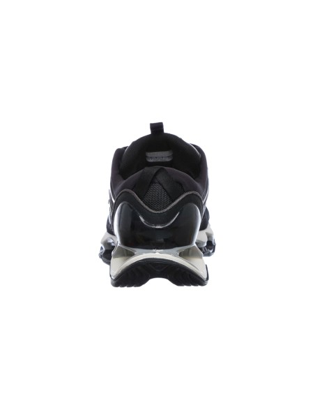 Mizuno Wave Prophecy Black/Harbor