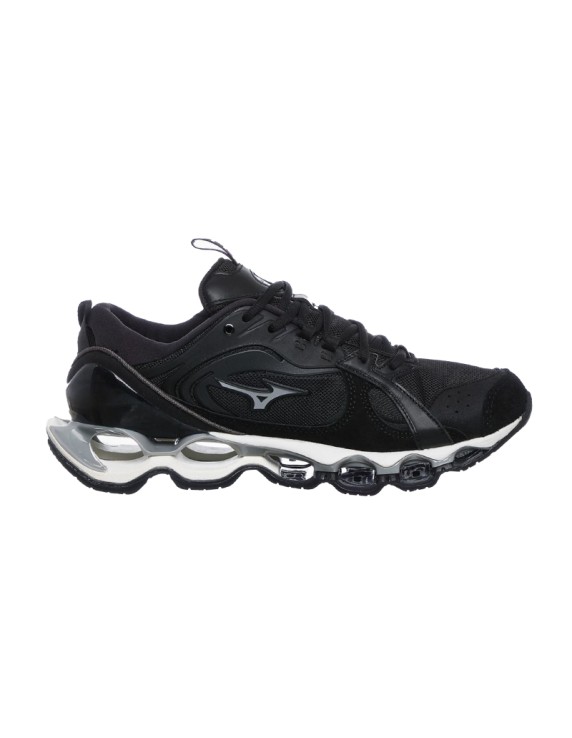 Mizuno Wave Prophecy Black/Harbor