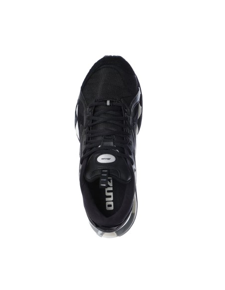 Mizuno Wave Prophecy Black/Harbor