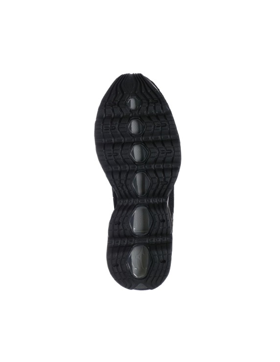 Mizuno Wave Prophecy Black/Harbor Mizuno Wave Prophecy Black/Harbor