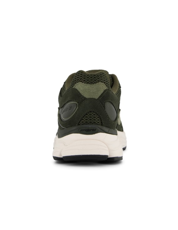 Saucony Progrid Omni 9 Prm Green