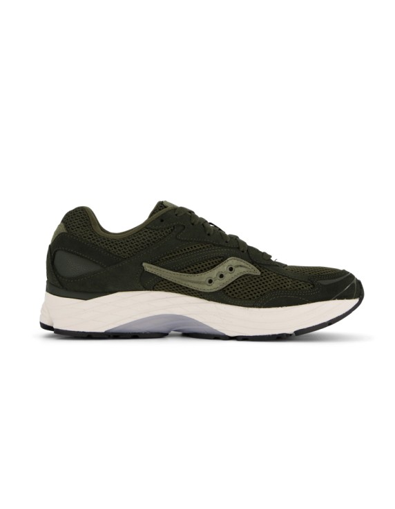 Saucony Progrid Omni 9 Prm Green