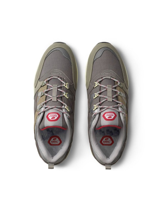 Karhu x Footpatrol Fusion 2.0 "Snowstar"