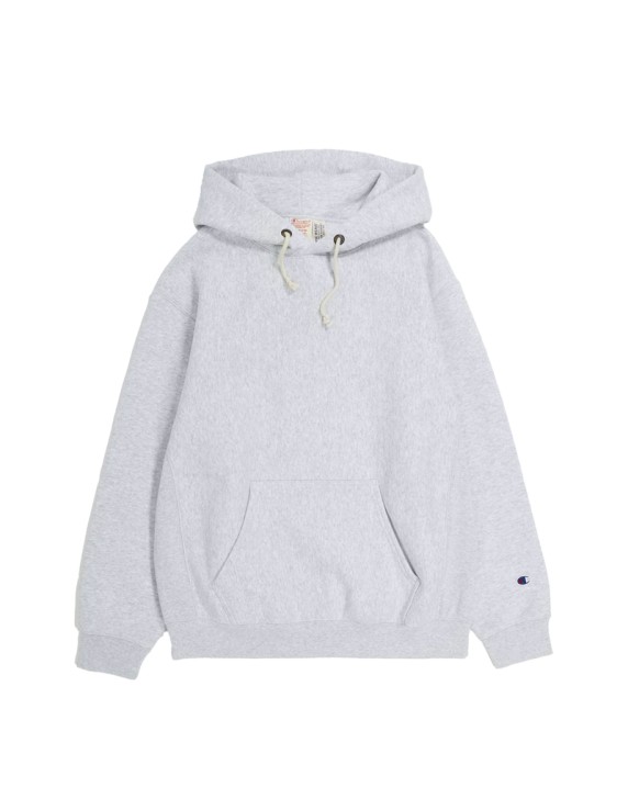 Champion Hooded Sweatshirt