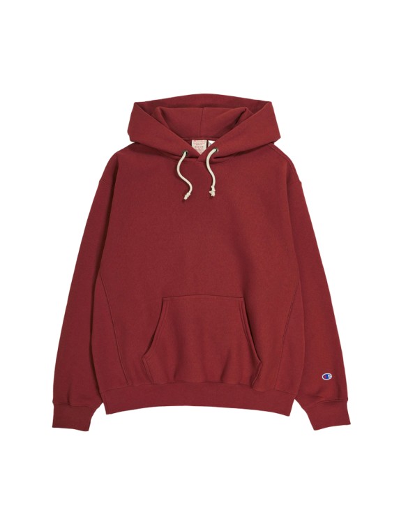 Champion Hooded Sweatshirt