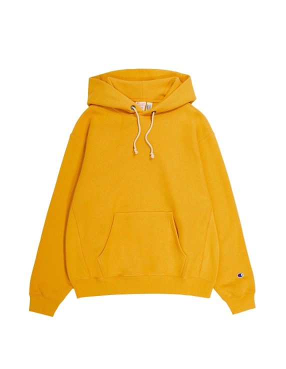 Champion Hooded Sweatshirt