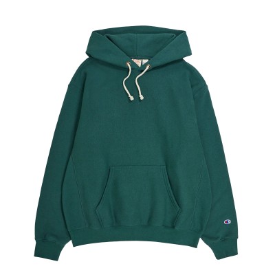 Champion Hooded Sweatshirt