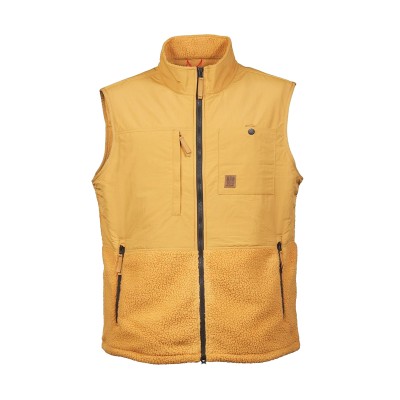 TD Subalpine Fleece