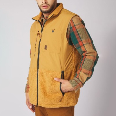 TD Subalpine Fleece 2