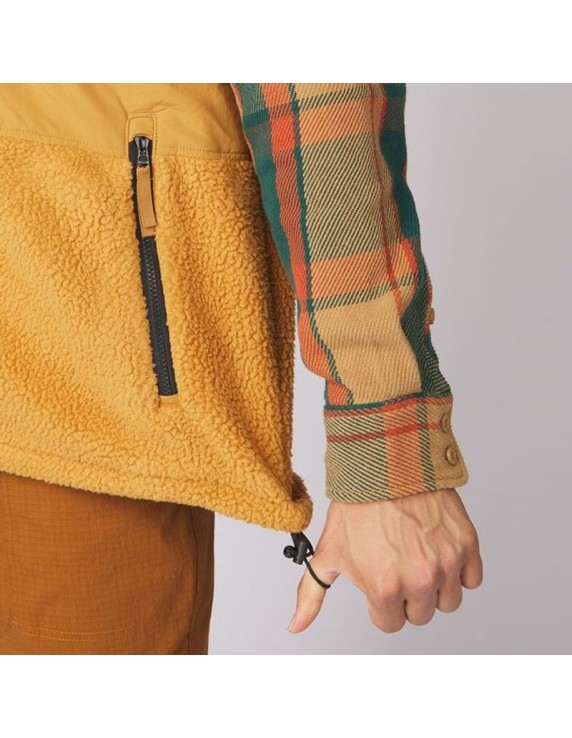 TD Subalpine Fleece