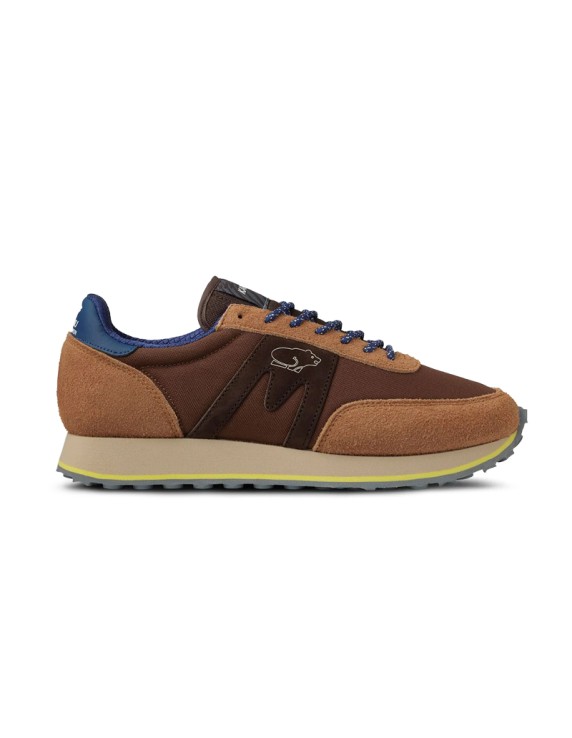 Karhu Albatross Control Brown Sugar/Java