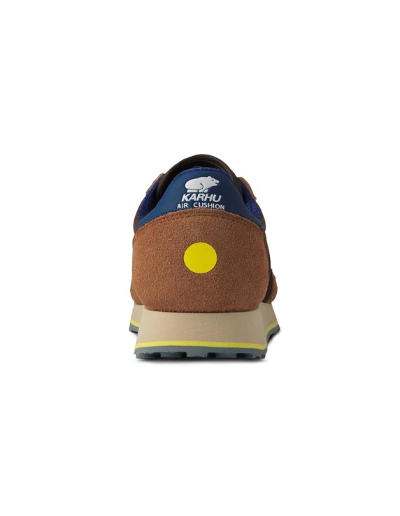 Karhu Albatross Control Brown Sugar/Java