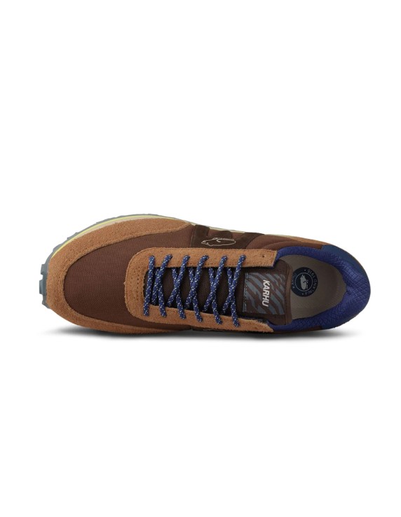 KARHU★ALBATROSS CONTROL★兼用★BROWN SUGAR/JAVA Karhu Albatross Control Brown Sugar/Java