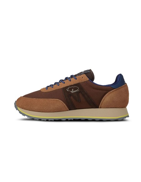 Karhu Albatross Control Brown Sugar/Java