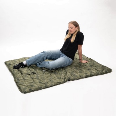 POLER Poncho 2