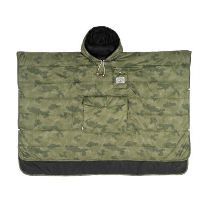 POLER Poncho