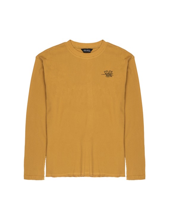 POLER Shoals Thermal Longsleeve