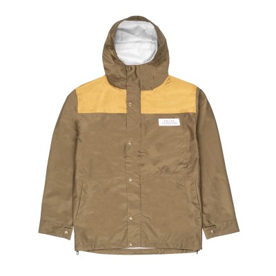 POLER Buxton 2.5 Jacket