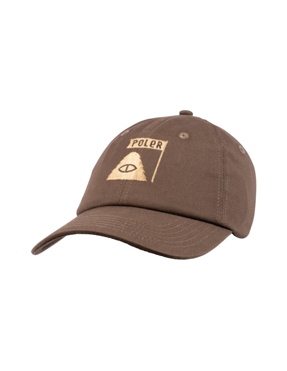 POLER Summit Dad Cap