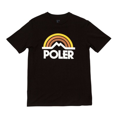 POLER Mountain Rainbow