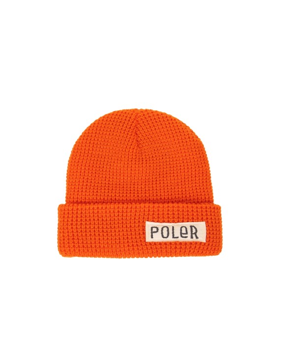 poler stuff beanie