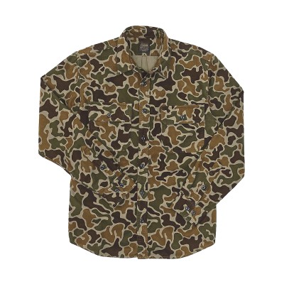 FILSON Field Flannel Shirt