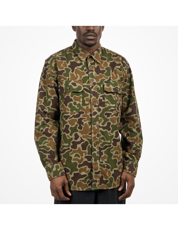 FILSON Field Flannel Shirt