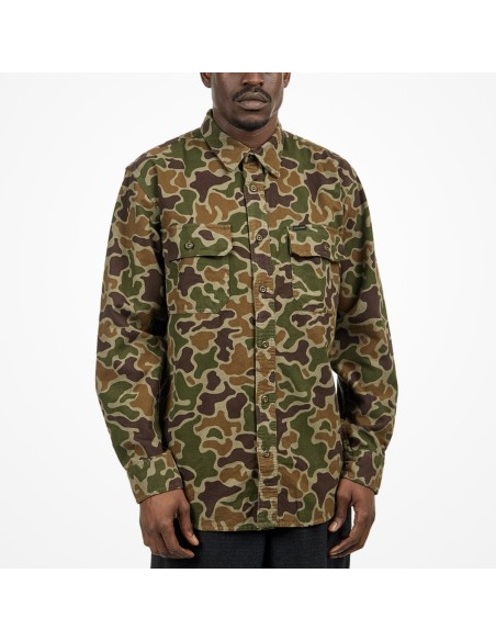 FILSON Field Flannel Shirt