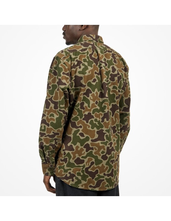 FILSON Field Flannel Shirt