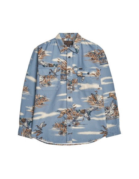 FILSON Field Flannel Shirt