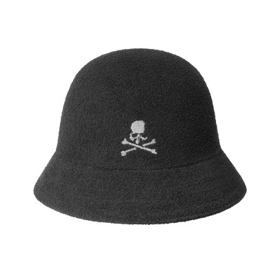 Kangol x Mastermind Bermuda...