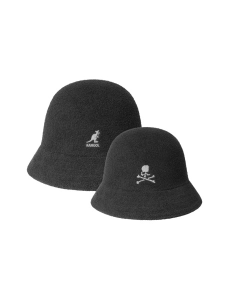 Kangol x Mastermind Bermuda Casual