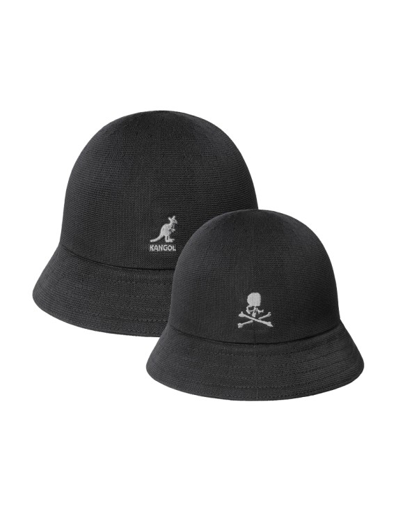 Kangol x Mastermind Tropic Casual Kangol x Mastermind Tropic Casual