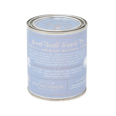 G&W 8oz Channels Islands 2