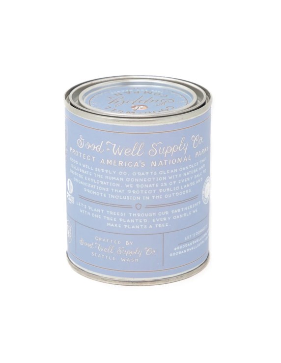 G&W 8oz Channels Islands