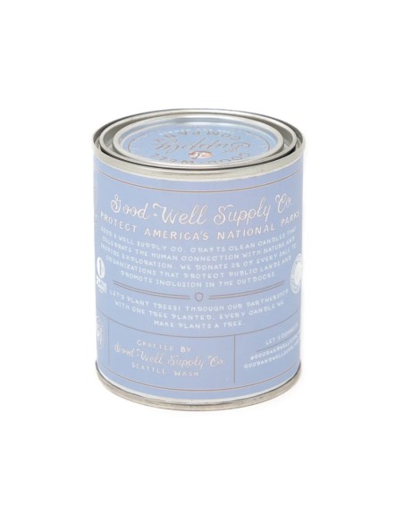 G&W 8oz Channels Islands